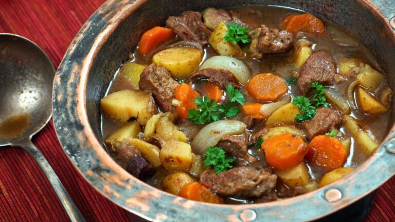 I Refused My MIL Grandma’s Recipe After She Called It ‘Unpalatable.’ Now She’s Launching a Smear Campaign Against Me.