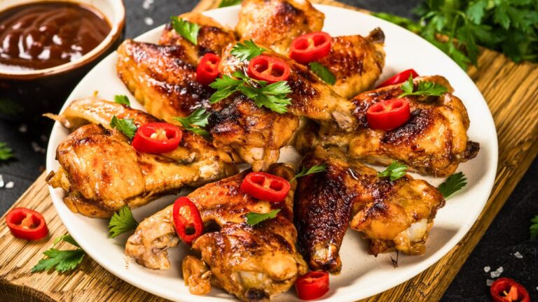 My Sister-In-Law Kept Correcting My Cooking, Then Said Kung Pao Chicken Didn’t Make Me A Real Chef