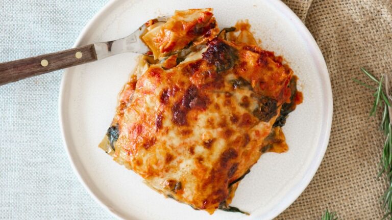 My Wife Ate My Jackfruit Takeout and Left Me to Starve With Her Chicken Lasagna