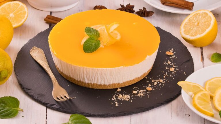 I Refused to Let My Overbearing MIL Move In, So She Lashed Out and Attacked My Lemon Cheesecake