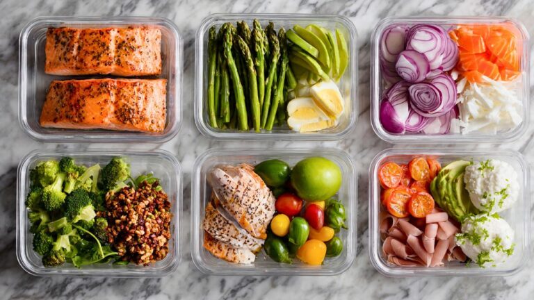 My Boyfriend Serves Me Microwaved Dinner but Demands I Pack His Fresh Lunches. When I Refused, He’d Rather Starve.