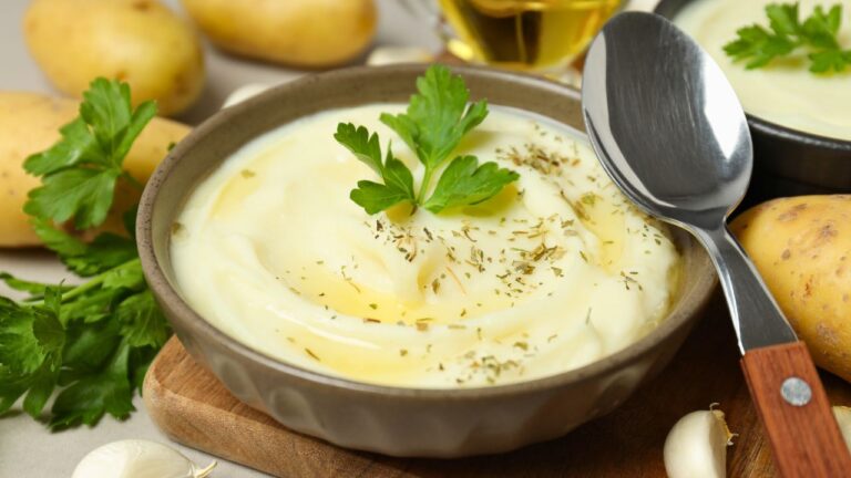 I Found a Fake Fingernail in My Creamed Potatoes, but the Waiter Accused Me of Planting It to Get a Free Meal.
