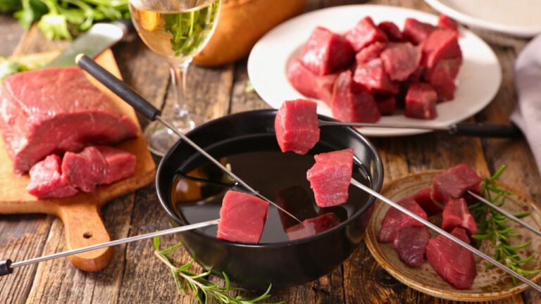 My Brother Wants Me To Cancel A Decade-Long Dinner Tradition Because His Wife Can’t Eat Fondue