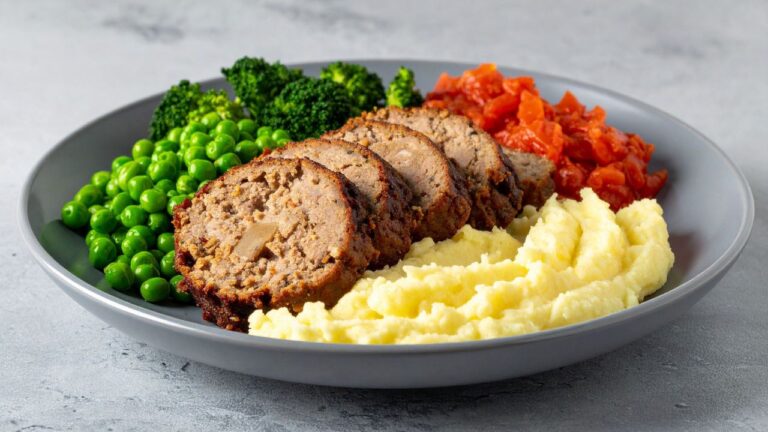 My Boyfriend’s Son Refused My Home-cooked Meatloaf, Then I Got Blamed For Letting Him Go To Bed Hungry
