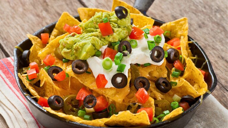 My Brother-in-Law Had a Meltdown Over the ‘Crunch’ of My Nachos. Now My In-Laws Say I ‘Really Screwed Up’ the Night.