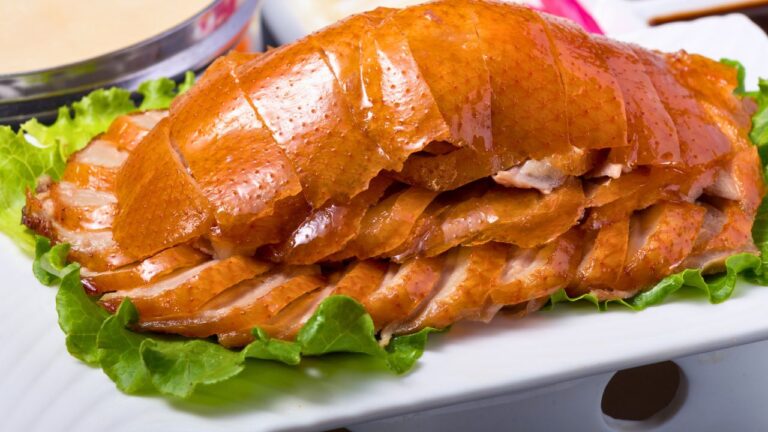 My Relatives Hosted A $9,000 Chinese Banquet, But My Cousin’s Fiancé Still Added A $300 Duck