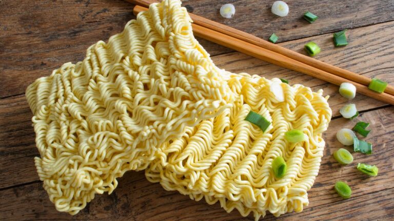 My Grandson Only Eats Cheese Snacks, Ramen, and Chocolate. I’m Worried Sick, but I’m Powerless to Change His ‘Atrocious’ Diet.