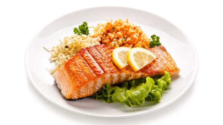 My Son Saw I Bought Salmon For His Ex And Children, Then Demanded I Spend The Same On Him