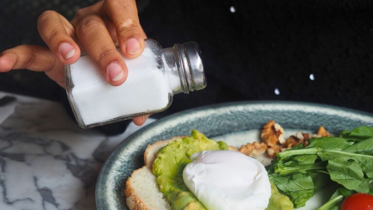 My FIL Claims He Can ‘See’ if Food Needs Salt. I Pre-Salted His Plate as a Prank and Now He’s Fuming.