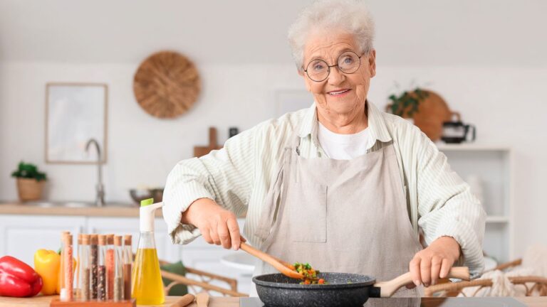 MIL Claimed I Can’t Match ‘Mommy’s Cooking’ and Mocked My Food. Her Husband Revealed the Secret Behind Her Meals.