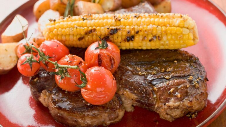 My Friend Picked An Expensive Steakhouse After I Offered To Pay, Then Ended Our Friendship Over The Bill