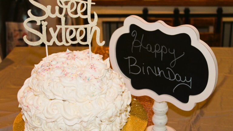 My Family Hijacked My Small Birthday Dinner, Then They Ruined My Night and Called Me Ungrateful