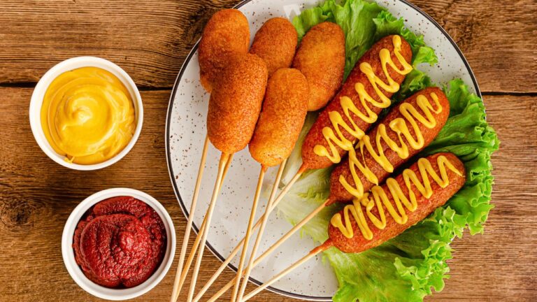 My Girlfriend Ghosted Me After Finding 18 Bags of Corn Dogs I Stored Just to Chew on the Sticks