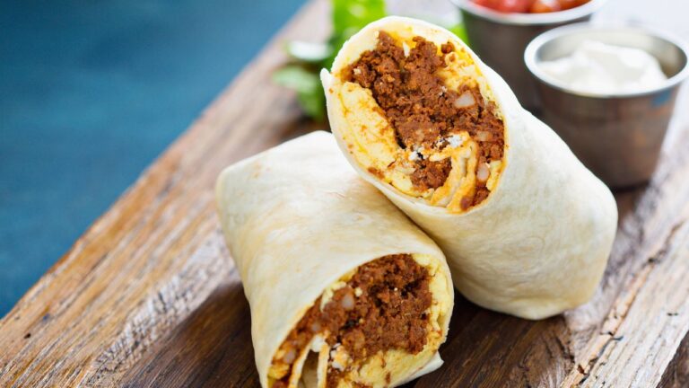 Roommate Forced Me to Explain Why I Kept Rejecting His Bland Burritos, Then Exploded When I Told the Truth