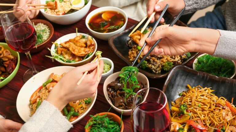 Grad Student in Eating Disorder Recovery Left Family Dinner Party After Guest Shamed Her For Eating Carbs