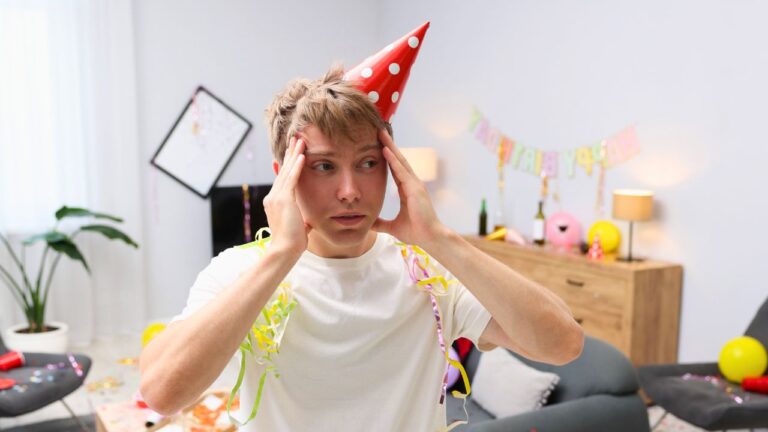 My Boyfriend Stormed Out Of His Own Birthday Party I Paid For Because I Didn’t Invite Lauren