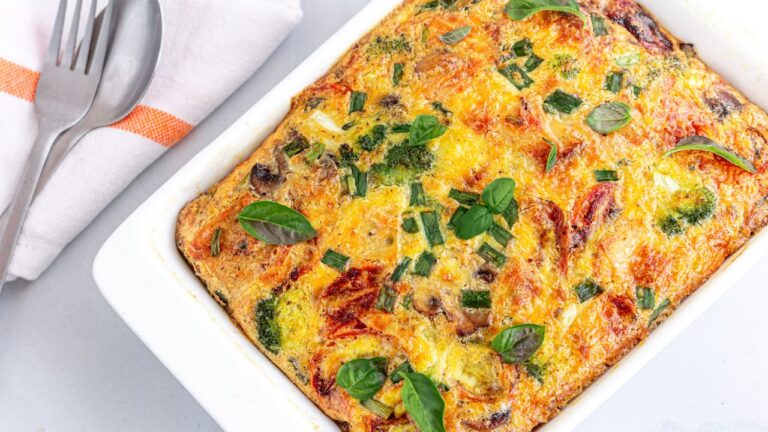 I Pinched My Nose to Eat My Girlfriend’s Egg Casserole and Now She’s Mad I Won’t Touch the Leftovers