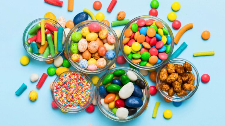 MIL Defied My Candy Rule and Told My Children I’m Not Their Real Mother Over a Bowl of M&Ms