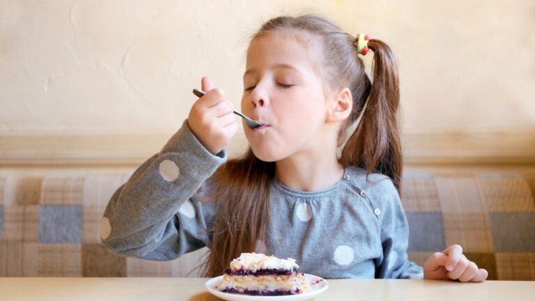 I Threw A Teenager’s Cake In The Trash After She Bullied My Grandson At His Own Birthday Party