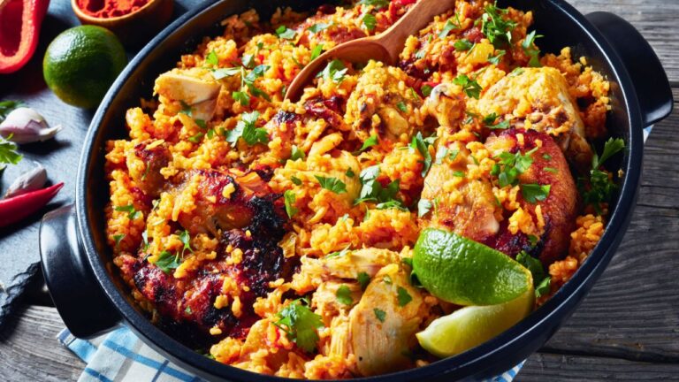 My Lunch Thief Got Caught When My Spicy Mexican Leftovers Sent Him Into A Panic