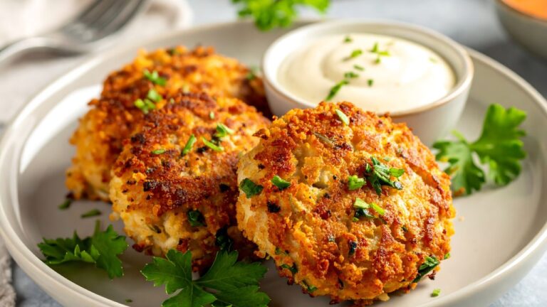 I Ordered A $22 Crab Cake, But My Friend’s Birthday Group Wanted Me To Pay $120