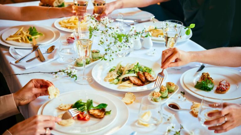 MIL Bans Son’s Wife From Family Dinner for Being an ‘Embarrassment’ at Restaurants
