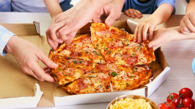 I Ate Two Slices of Pizza While Babysitting, Then the Mother Confronted Me for Stealing the Kids’ Dinner