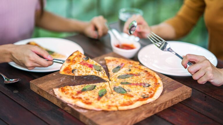 My Parents Chose Cheap Restaurants For My Brother, Then Luxury Spots When I Had The Check