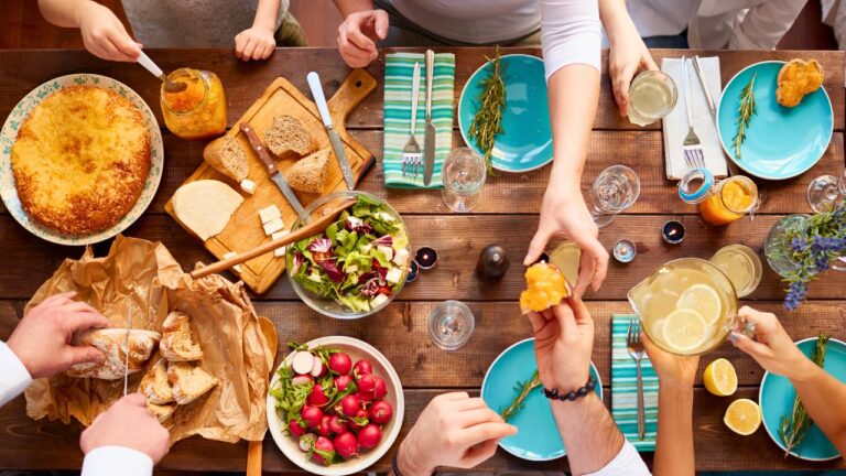 My MIL Called Our Weekly Dinner Schedule ‘Unfair’ So I Gave Her Saturdays and Nothing Changed