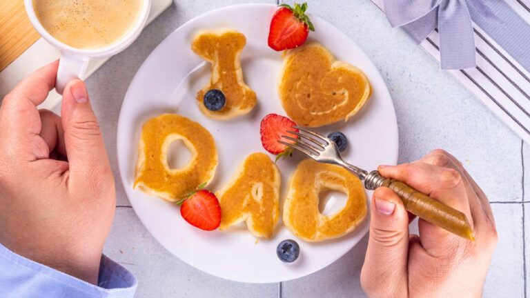 Dad Regifted My Own Cafe Card and Gave Away My Birthday Cake, So I Canceled Father’s Day