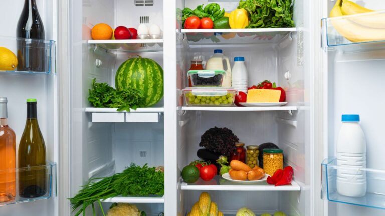 I Am Forced to Spend up to $600 a Month on Groceries Because My Roommate Constantly Eats All My Food in Days