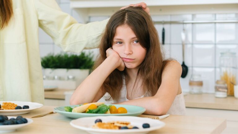 I Refused to Eat or Drink Until My Parents Kicked Out the Relatives Who Trashed My Room