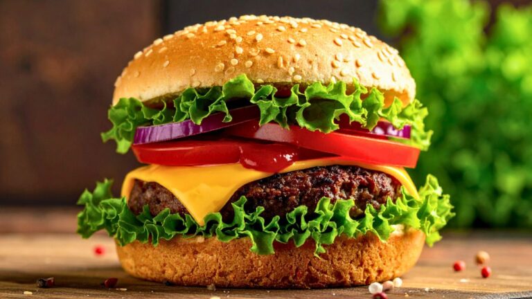 My Boyfriend Wanted A $30 Gourmet Burger, But His Phone Conveniently Died When It Was Time To Pay
