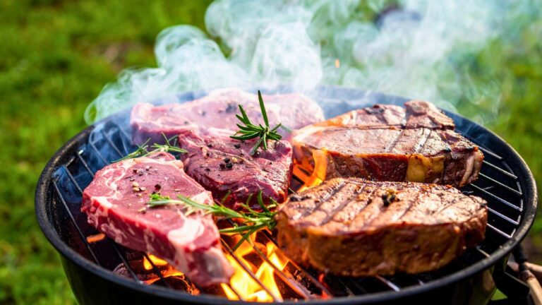 My FIL Lives In My Home, Then Demanded The Biggest Steak Because He Was The Man Of The House