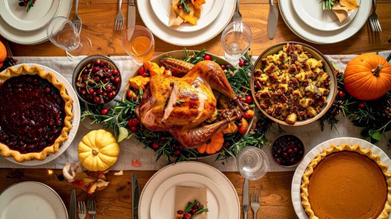 MIL Accuses Lactose-Intolerant DIL of ‘Bad Manners’ For Bringing Own Food to Dairy-Filled Holiday Dinner