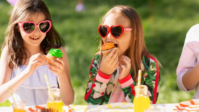 My Fiancée’s Friend’s Kids Destroyed Two Parties, So I Don’t Want Them At Our Wedding