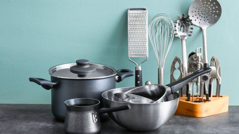 Freeloading MIL Demanded Homeowner Replace All Her Left-Handed Kitchenware as They Make a ‘Hostile Environment’