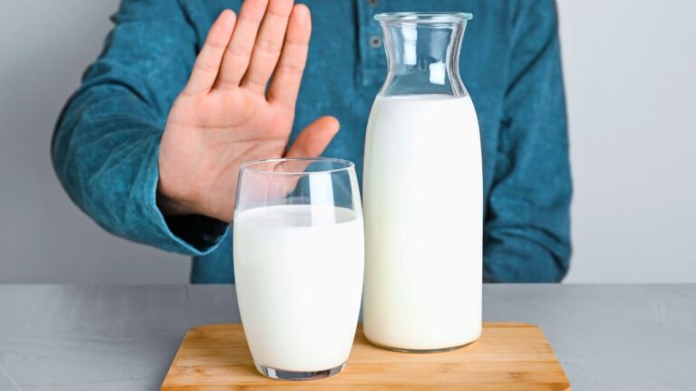 I Accidentally Fed My Vegan Roommate Real Milk And Her Dramatic Reaction Sparked A Massive Feud