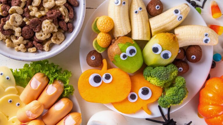 Gatecrasher Demanded I Feed Her Kids From My Son’s Private Birthday Buffet, Then She Threw a Shouting Tantrum When I Refused