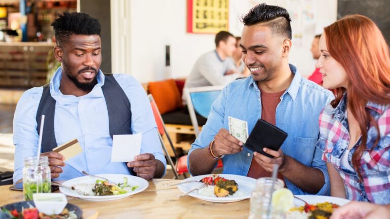 After Pal Paid $75 for a Joint Lunch, Man Ends Friendship When Buddy Sticks Him With a $300 Dinner Bill