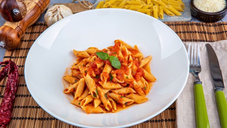 I Asked for Parmesan on My Pasta During My Italian Honeymoon, Then the Waitress Freaked Out and Shouted at Me