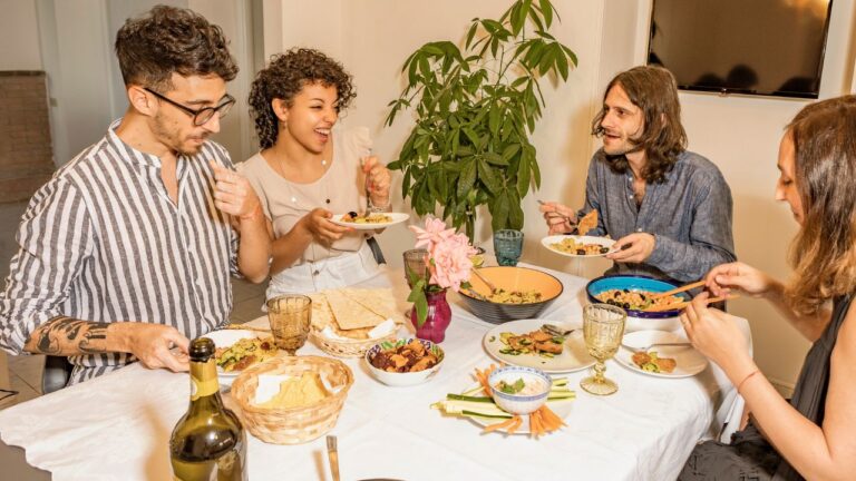 Host Insisted Dinner Wasn’t a Potluck, Then Demanded Money From Guests Before They Left