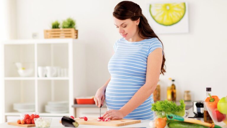 MIL Demanded I Cook Her Dinner While I Was Pregnant and Nursing Her Bedridden Son Back to Health