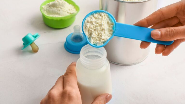 I Tried to Debate My Pregnant Wife’s Postpartum Food and Feeding Choices, Then She Fumed and Told Me I Had No Say