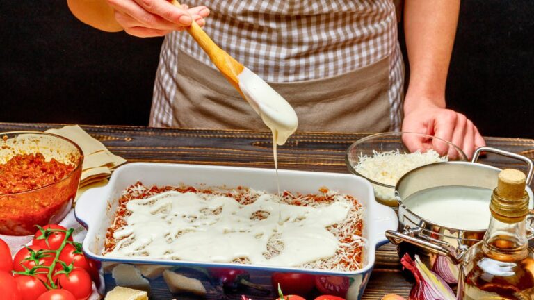 Aunt Discovered My Homemade Lasagna Was Gluten-Free, So She Dropped Her Fork and Demanded a Separate Meal