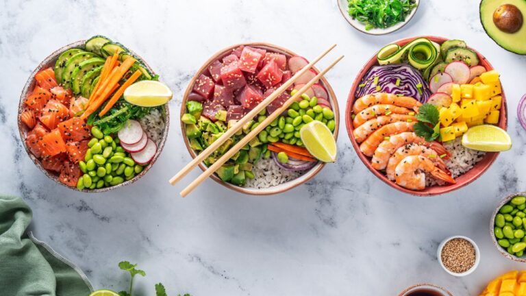 Customer Demands Refund After Forcing Chef To Create ‘Ugly’ Custom Poke Bowl That ‘Didn’t Look As Good’