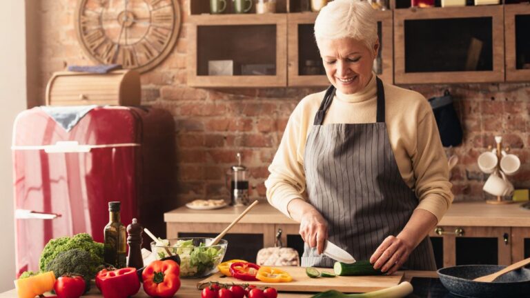MIL Accommodates New Stepdaughter’s Onion Dislike But Serves Red-Meat-Free DIL Beef For Six Years