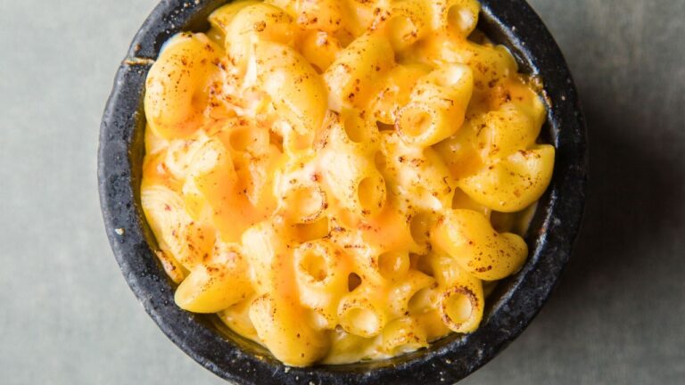 My Boyfriend’s Mother Spit Out My Homemade Dinner, Then Demanded Boxed Mac And Cheese