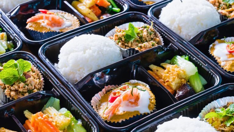 Friends Called Me Cheap for Wanting Separate Restaurant Checks so I Used Takeout to Outsmart Them