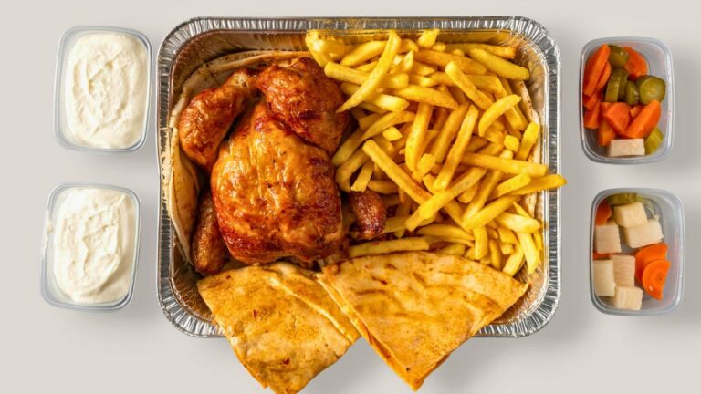 Exhausted Boyfriend Blamed for Leaving Partner Hungry After She Silently Refused to Pick a Restaurant